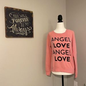 Victoria’s Secret Cozy Pullover